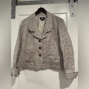 Ellen Tracy made for Neiman Marcus